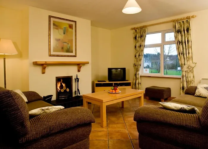Forest Haven No 6 By Trident Homes * Dunmore East