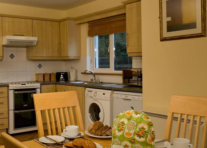 Σπίτι διακοπών Forest Haven No 6 By Trident Homes Dunmore East